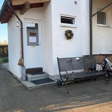 Schlaffässer Auf Dem Krügele Hof Murr