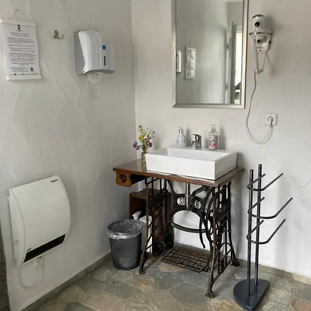 Schlaffässer Auf Dem Krügele Hof Murr